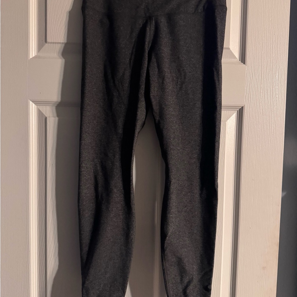 Nike Charcoal Leggings